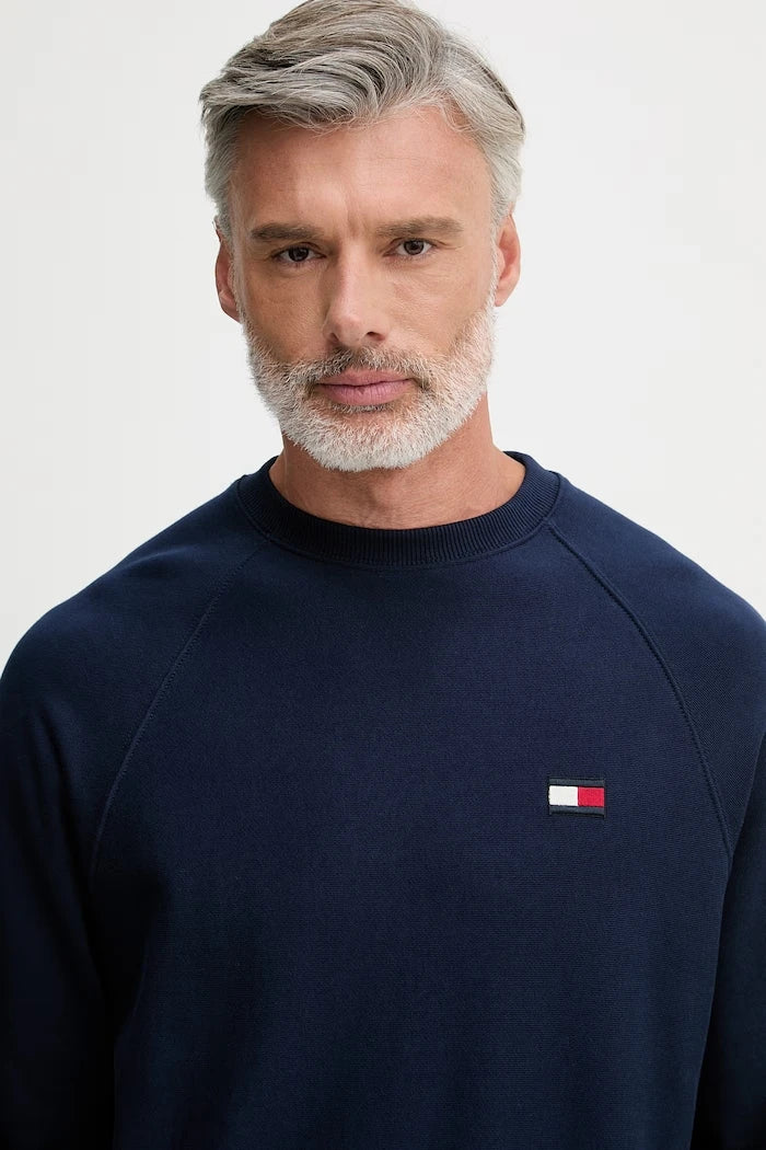 Tommy Hilfiger суичър мъжки от памук