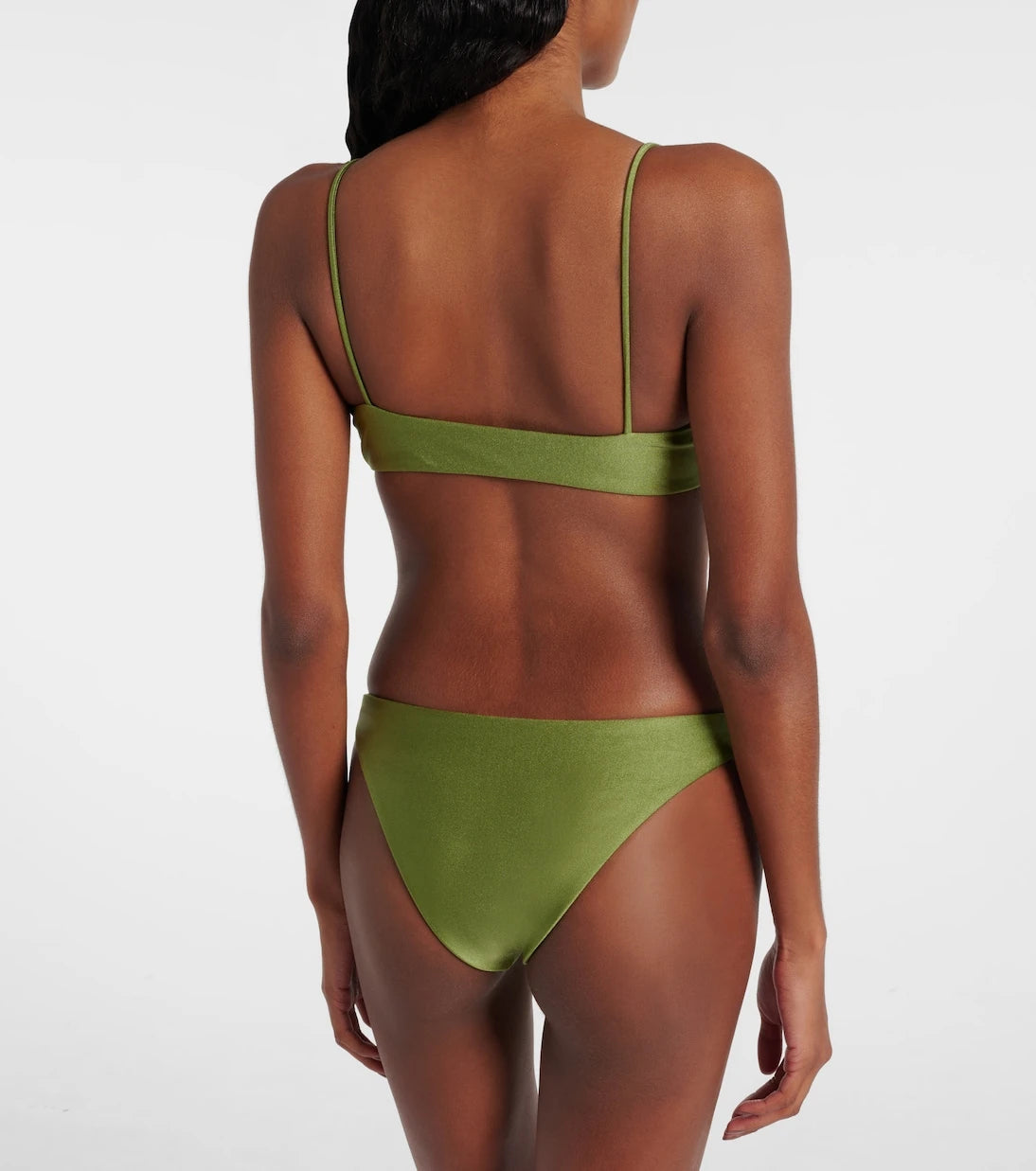 Jade Swim - Most Wanted bikini bottoms