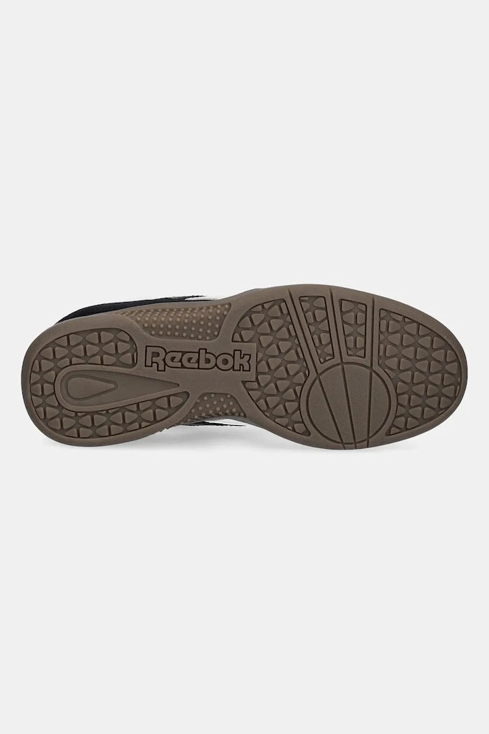 Маратонки Reebok Classic HAMMER STREET