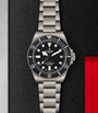 TUDOR Pelagos Ultra Titanium Watch 43mm