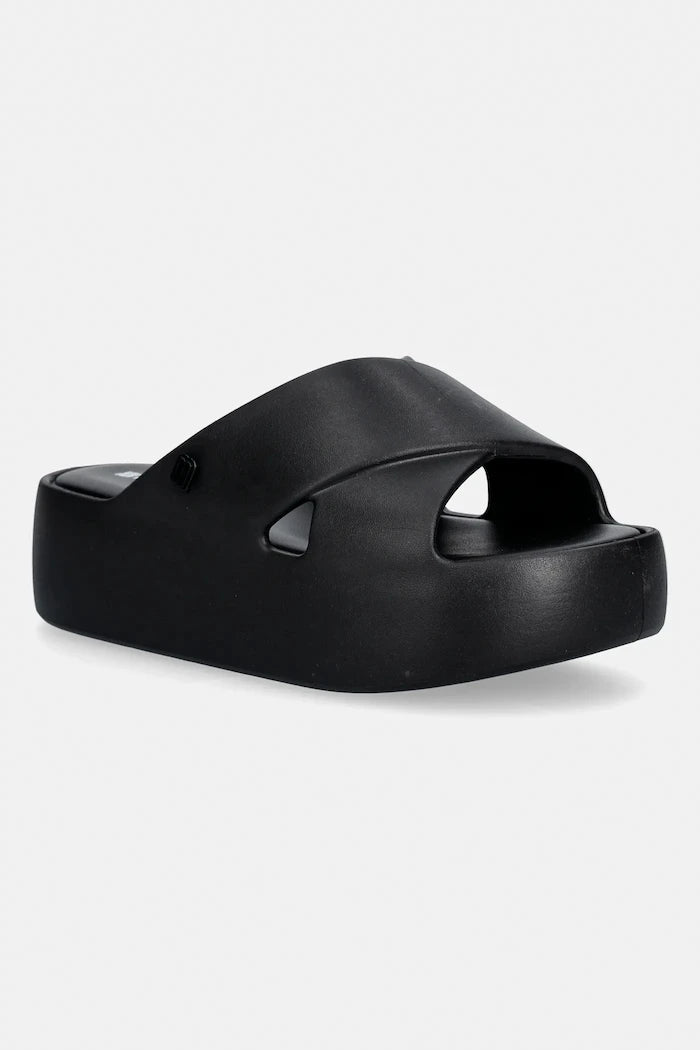 Чехли Melissa MELISSA FREE PLATFORM CABEDAL X AD
