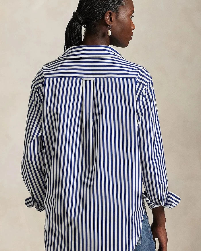 Polo Ralph Lauren Pamuklu Gömlek