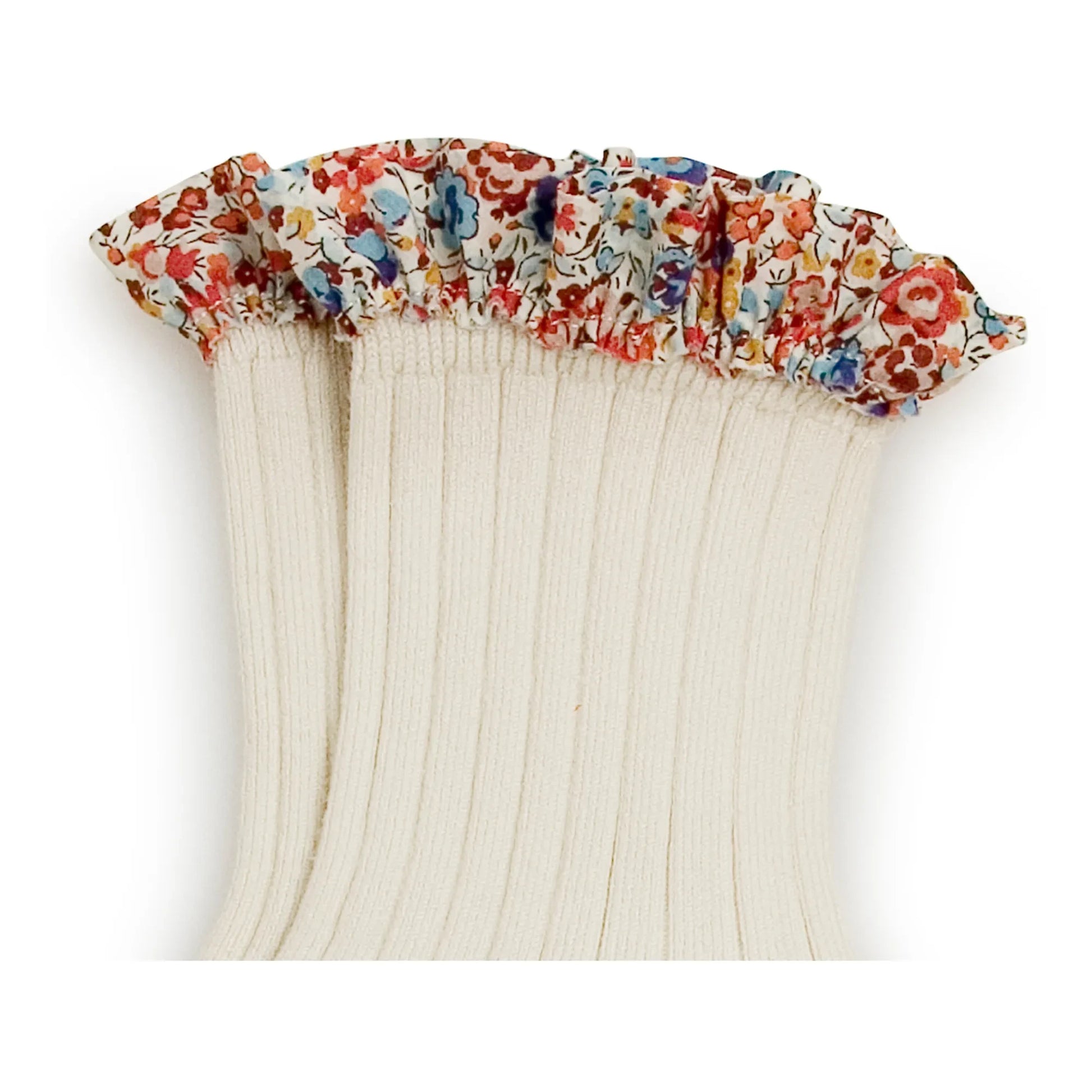 Collégien - Charlotte socks | Off white