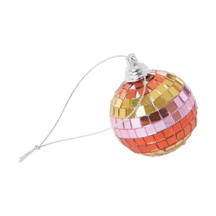 Декорация Rice Small Disco Ball