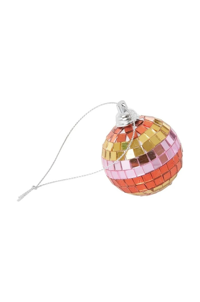 Декорация Rice Small Disco Ball