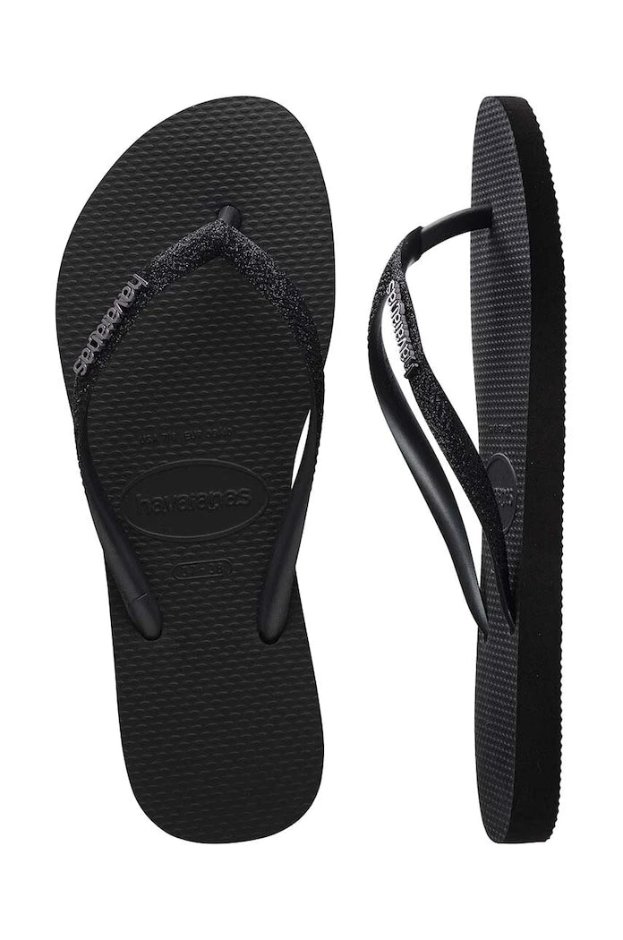 Джапанки Havaianas SLIM GLITTER II