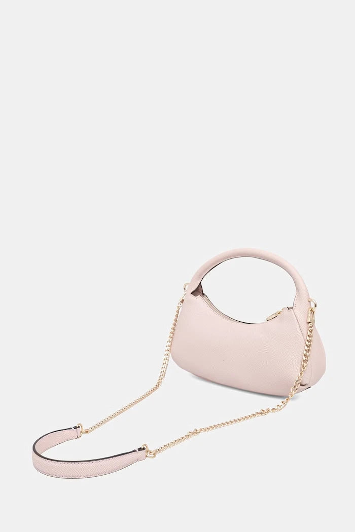 Guess kadın crossbody suni deri çanta GILDA