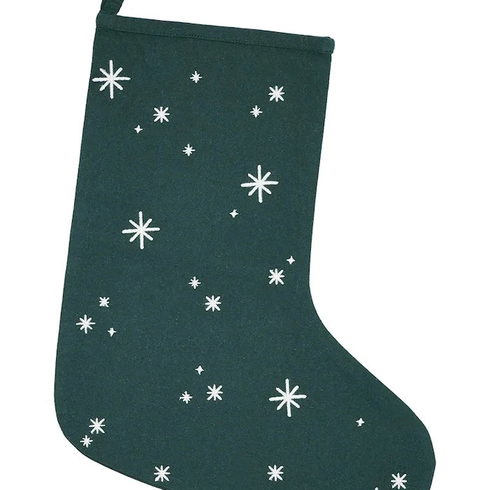 Коледен чорап Juna Fable Christmas Sock 45 cm