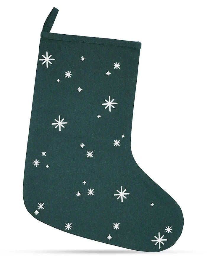 Коледен чорап Juna Fable Christmas Sock 45 cm