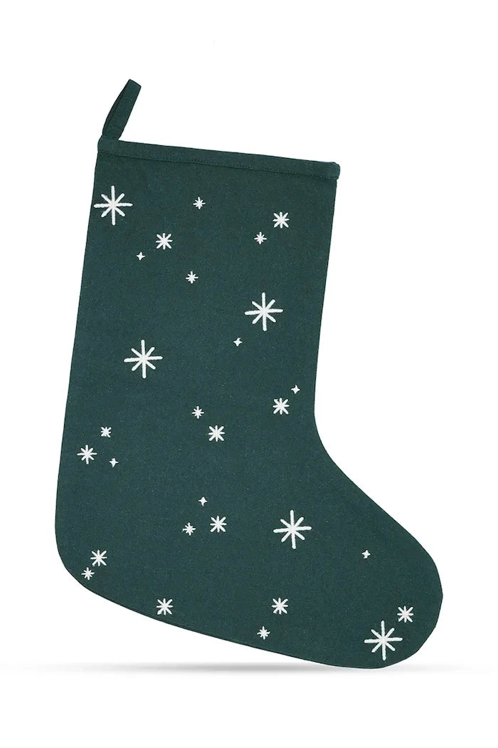 Коледен чорап Juna Fable Christmas Sock 45 cm