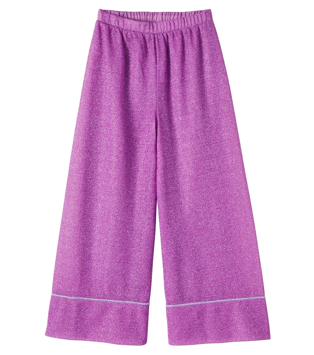Oséree Kids - Lumière wide-leg pants