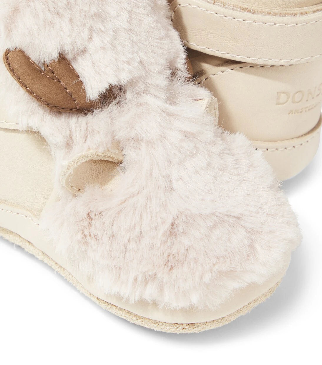 Donsje - Richy leather booties
