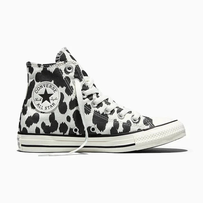 Високи кецове Converse Chuck Taylor All Star