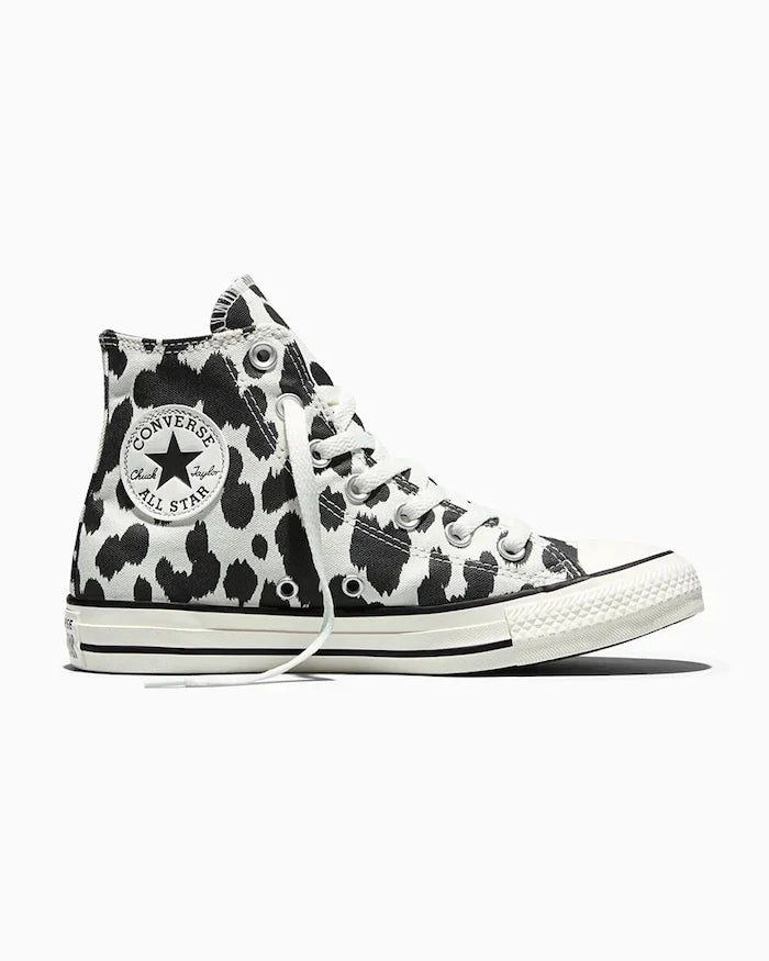 Converse Chuck Taylor All Star Yüksek Spor Ayakkabı