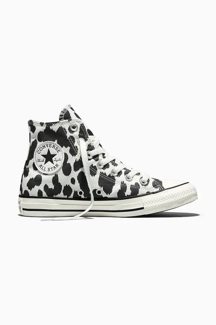 Converse Chuck Taylor All Star Yüksek Spor Ayakkabı
