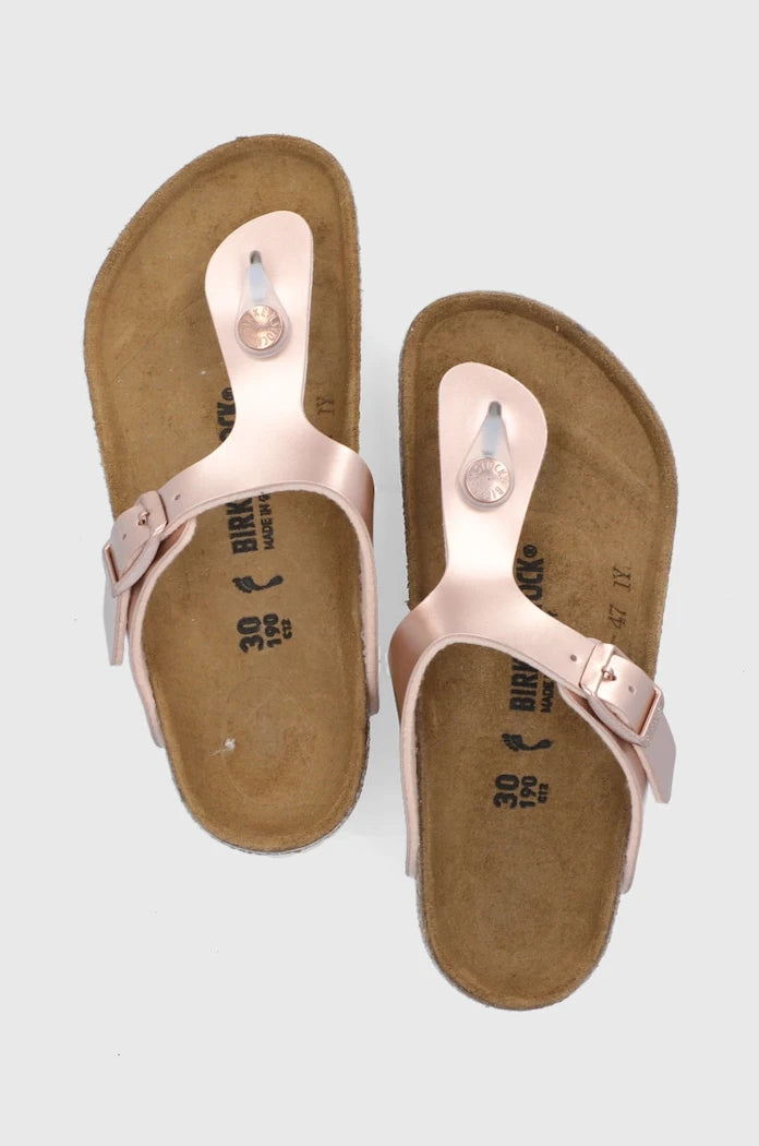 Детски джапанки Birkenstock