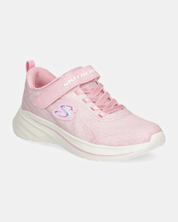 Skechers WAVE 92 Çocuk Spor Ayakkabı