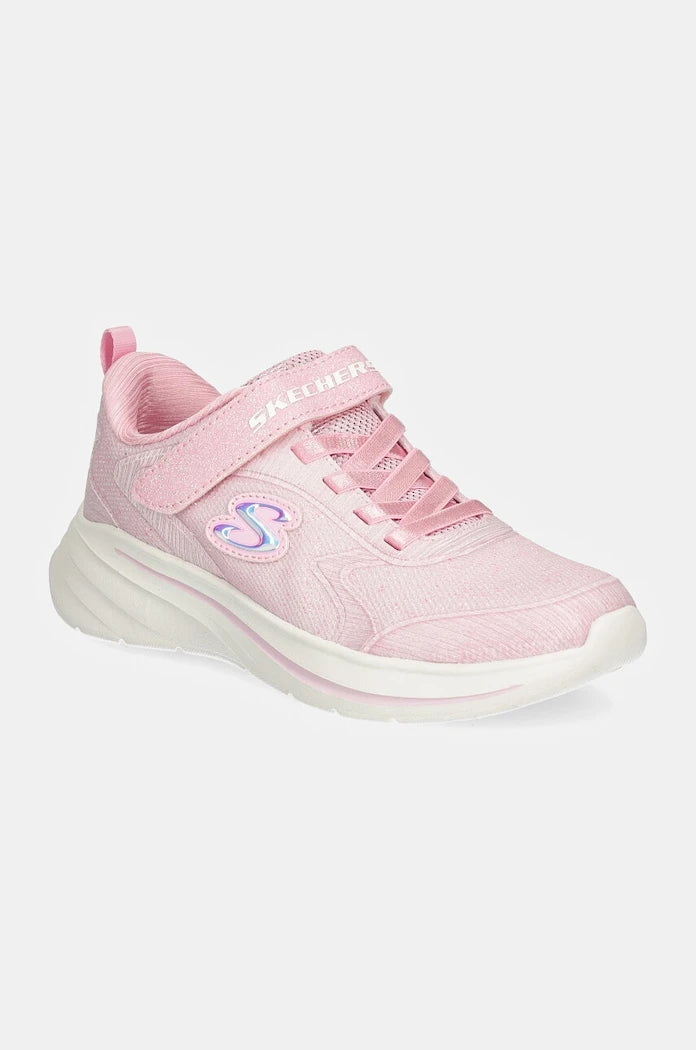 Детски маратонки Skechers WAVE 92