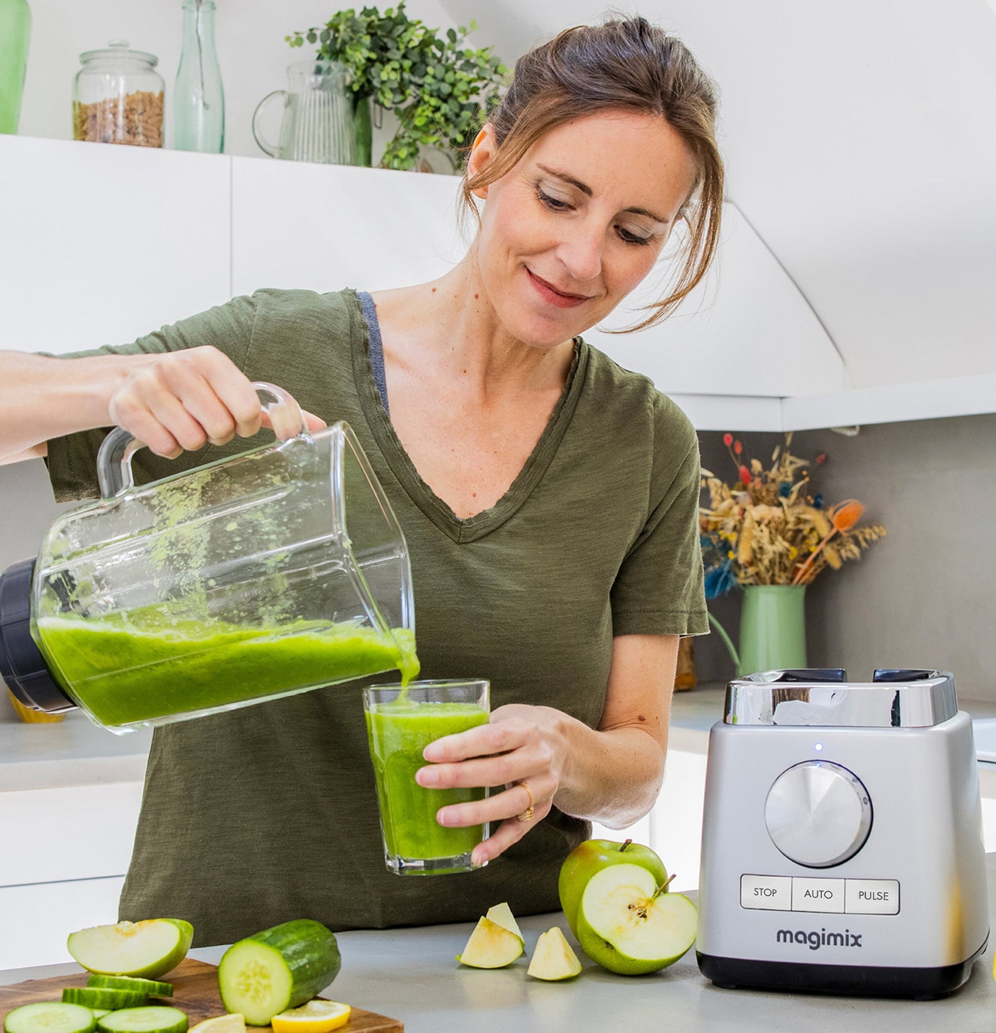 Magimix Blender Power 5XL