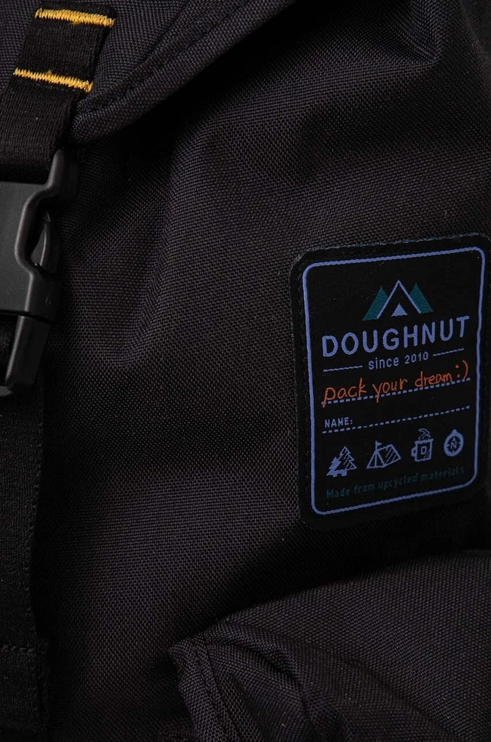 Раница Doughnut Grounder Happy Camper