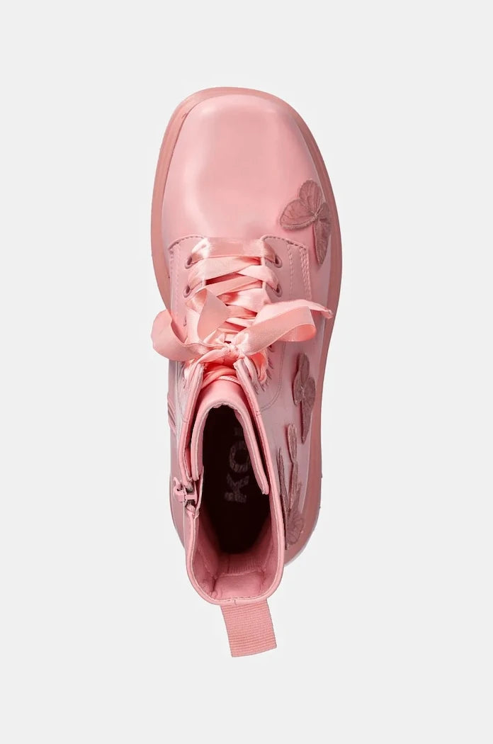 Кубинки Koi Footwear