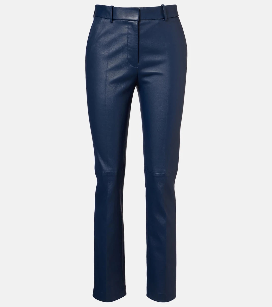 Joseph - Coleman leather slim pants