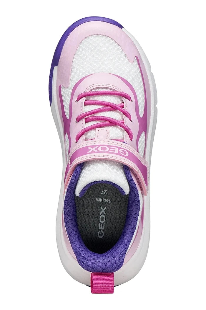 Geox PRO-RAN маратонки за деца