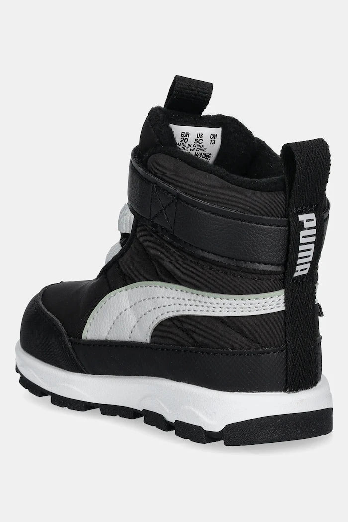 Детски зимни обувки Puma Evolve Boot Puretex AC+Inf