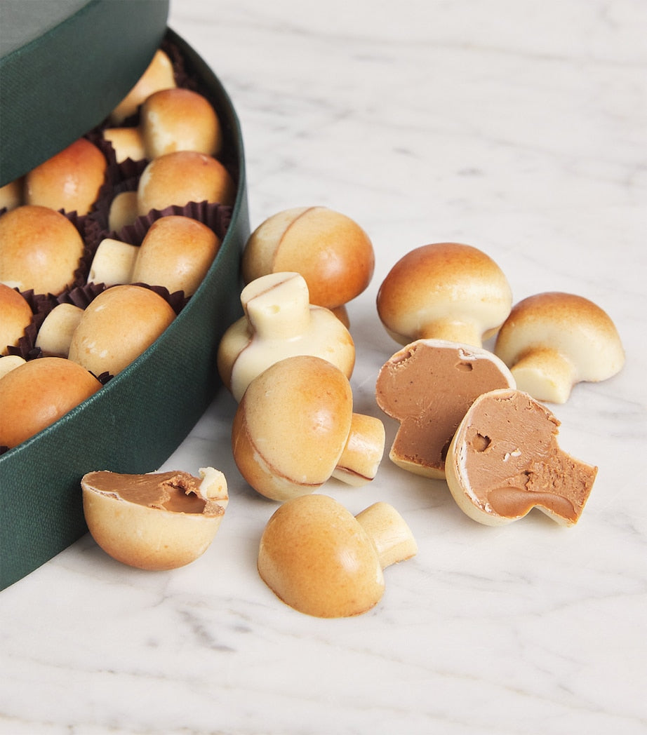 Belgian Supreme Chocolate Selection (1kg)