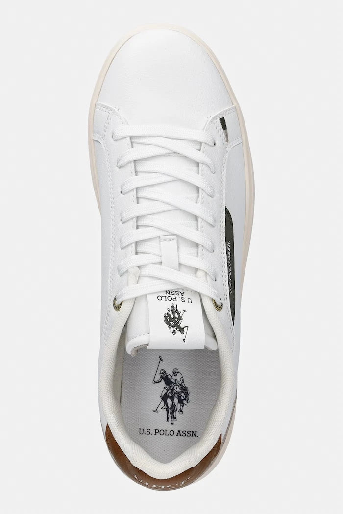 Маратонки U.S. Polo Assn. FABBRY003
