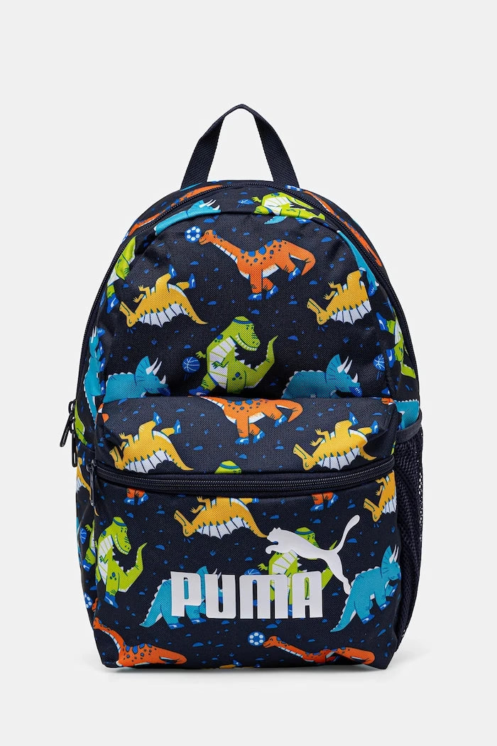 Puma Çocuk Sırt Çantası PUMA PHASE AOP Small Backpack