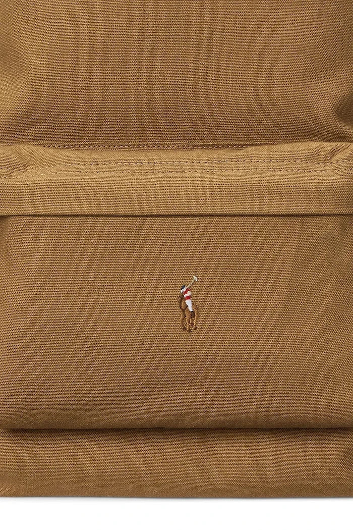 Polo Ralph Lauren градска раница мъжки от памук