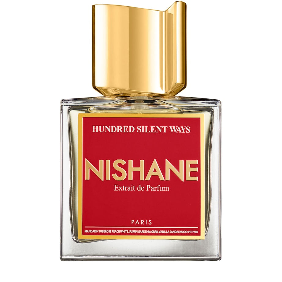 Hundred Silent Ways Extrait de Parfum (50ml)