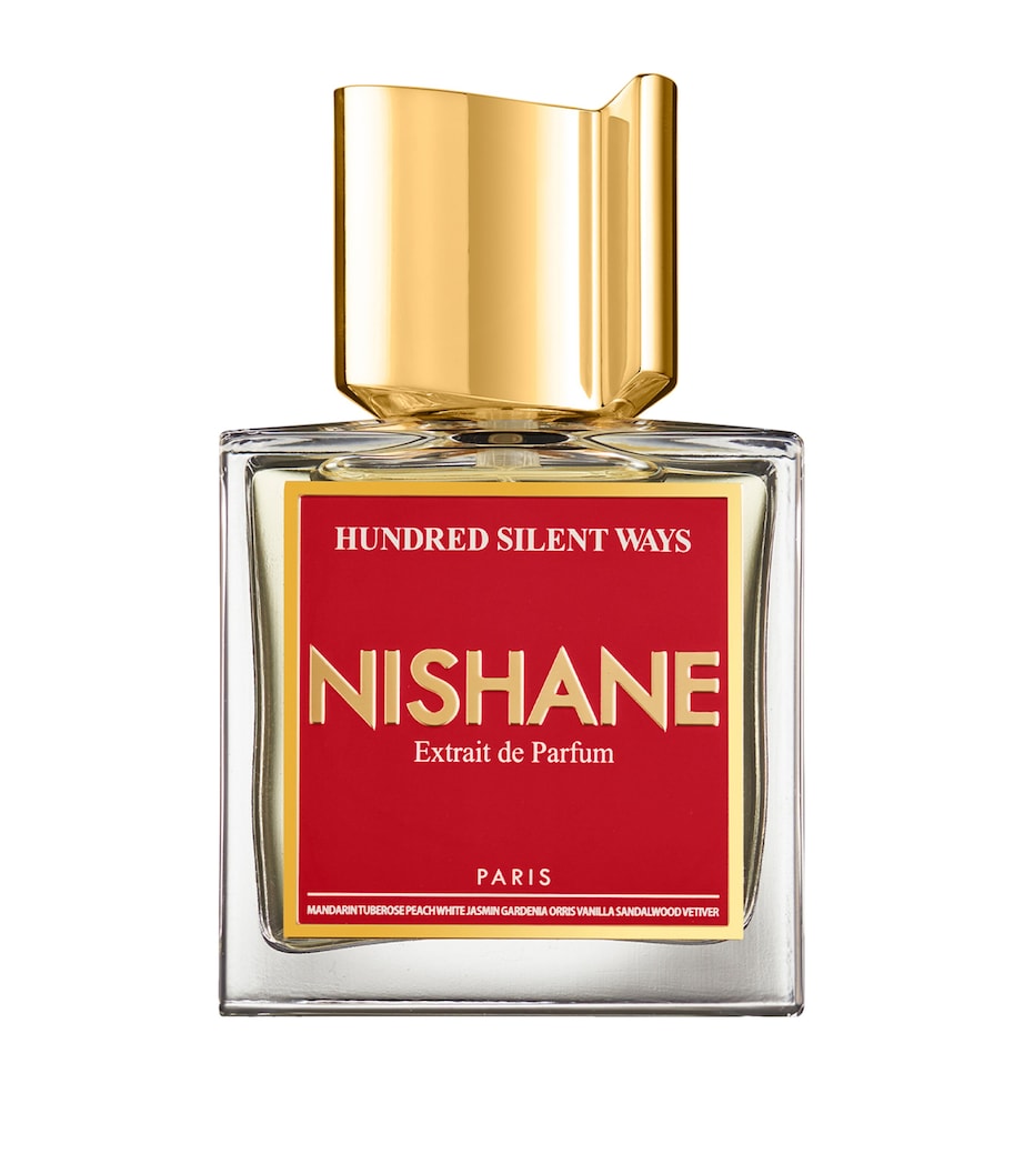 Hundred Silent Ways Extrait de Parfum (50ml)