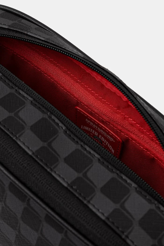 Sprayground kozmetik çantası