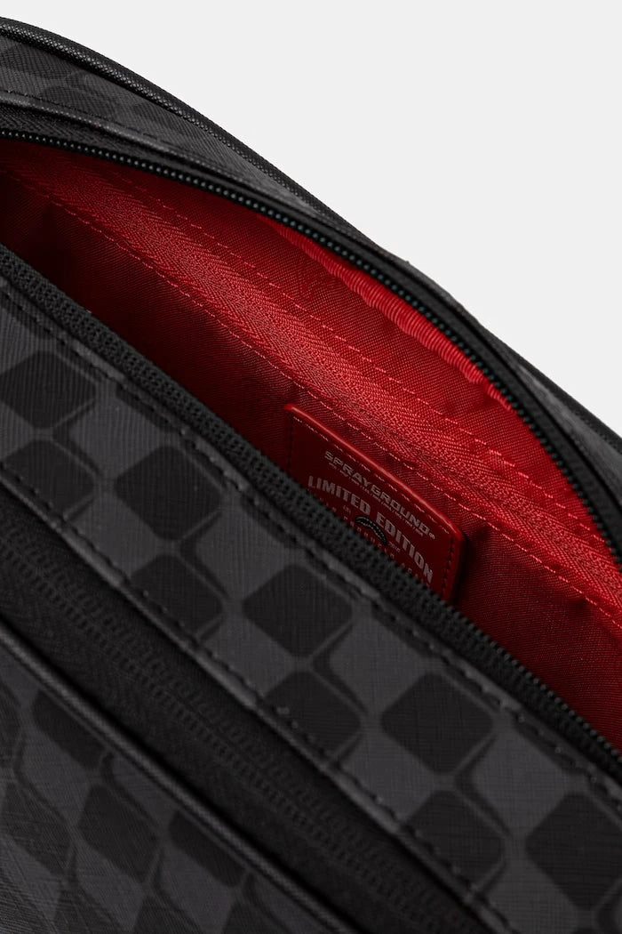 Sprayground козметична чанта