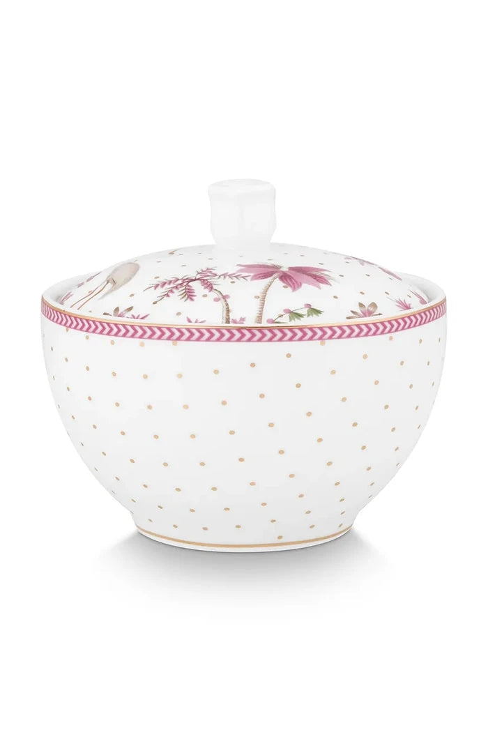 Захарница Pip Studio 300 ml
