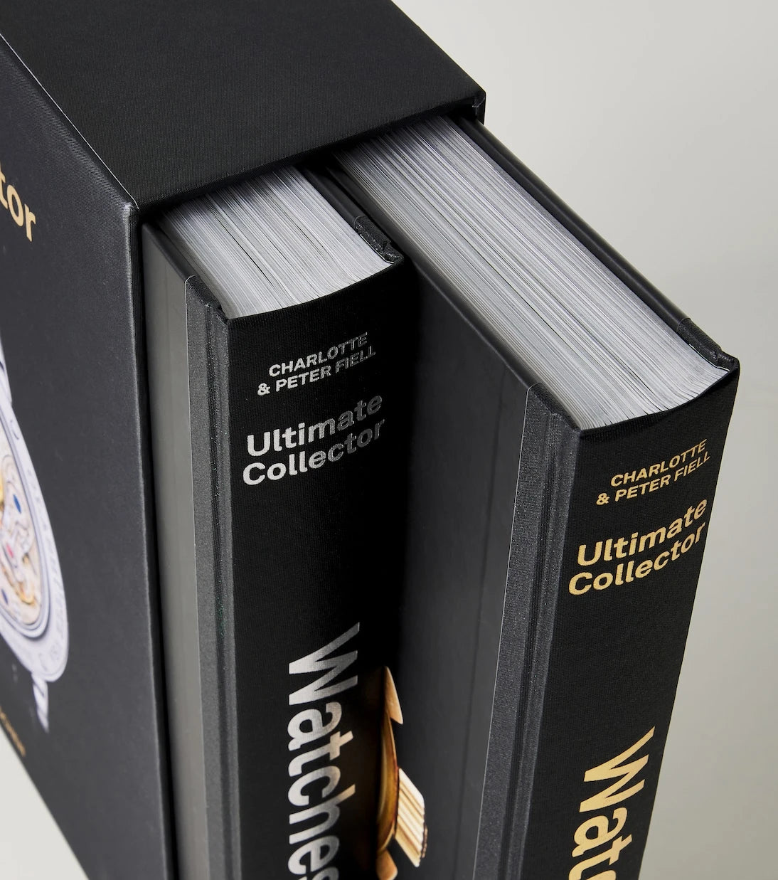 Taschen - Ultimate Collector Watches XL book