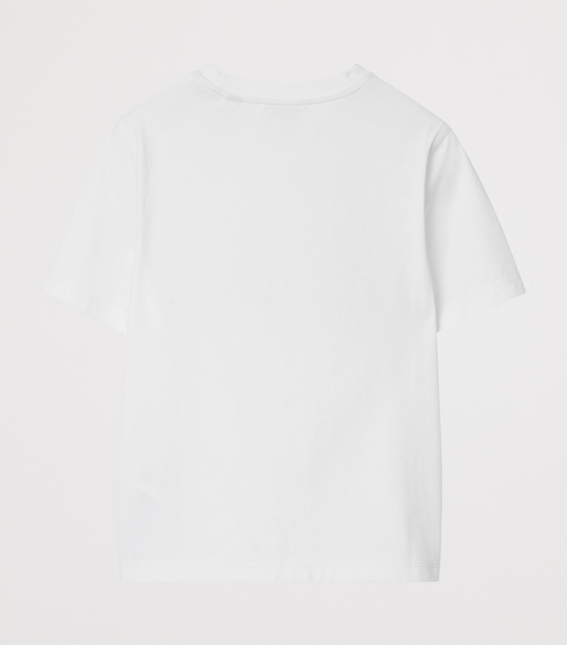 Burberry Kids Cotton Thomas Bear T-Shirt