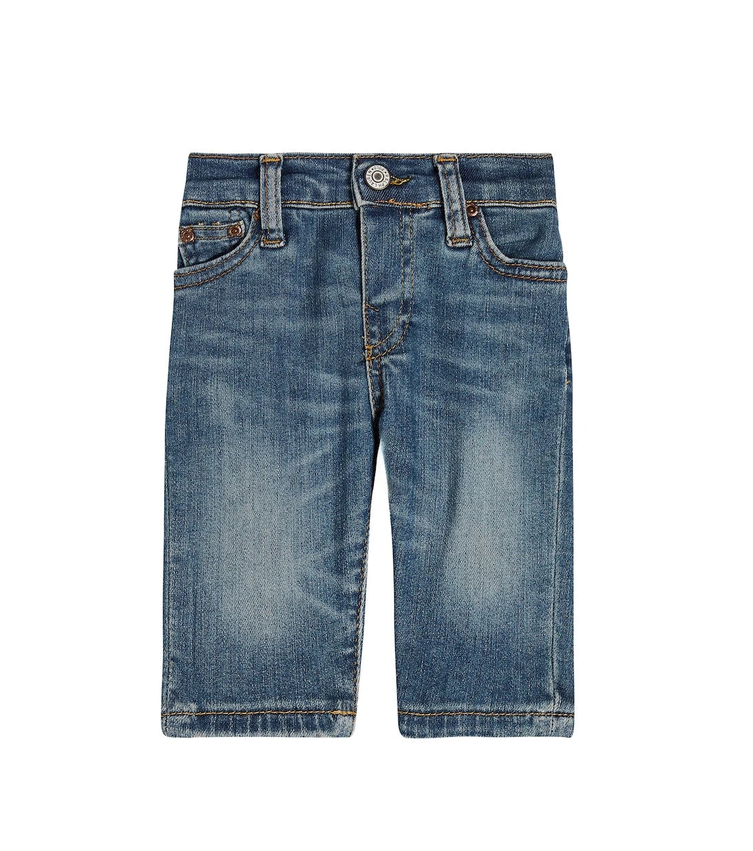 Polo Ralph Lauren Kids - Baby jeans