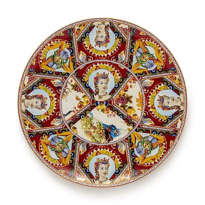 Десертна чиния Palais Royal 33 cm
