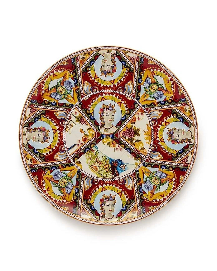 Palais Royal Tatlı Tabağı 33 cm