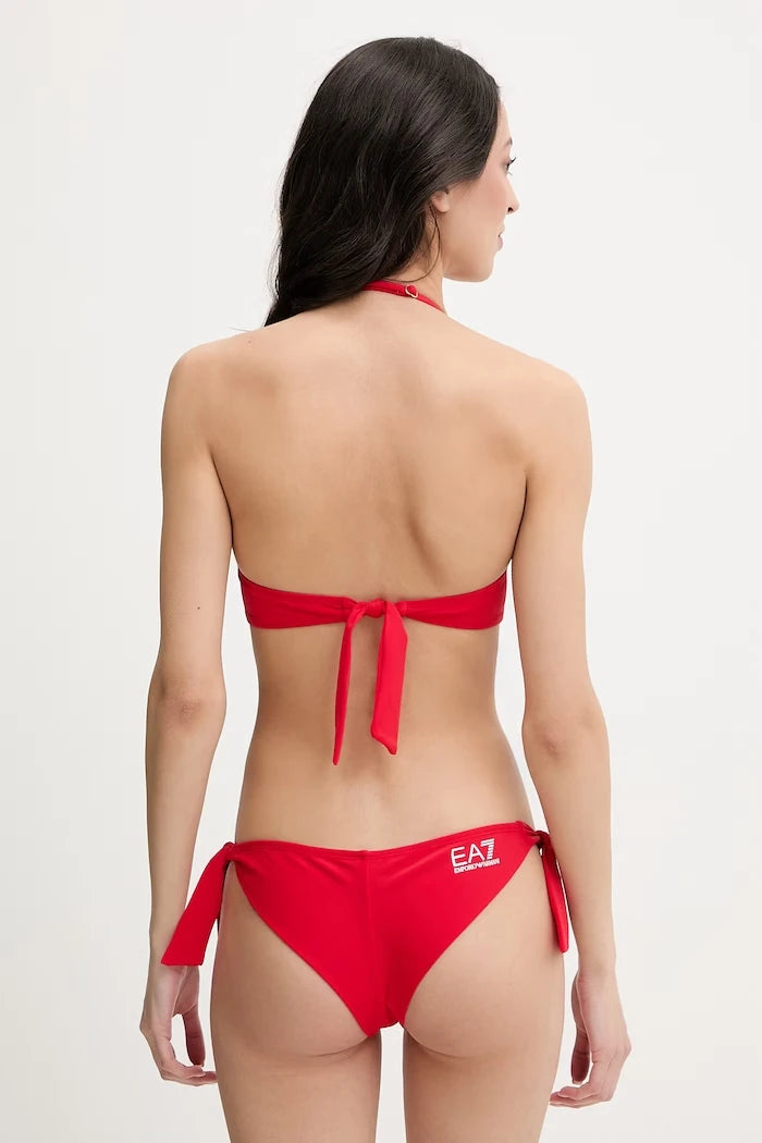 Бански от две части EA7 Emporio Armani