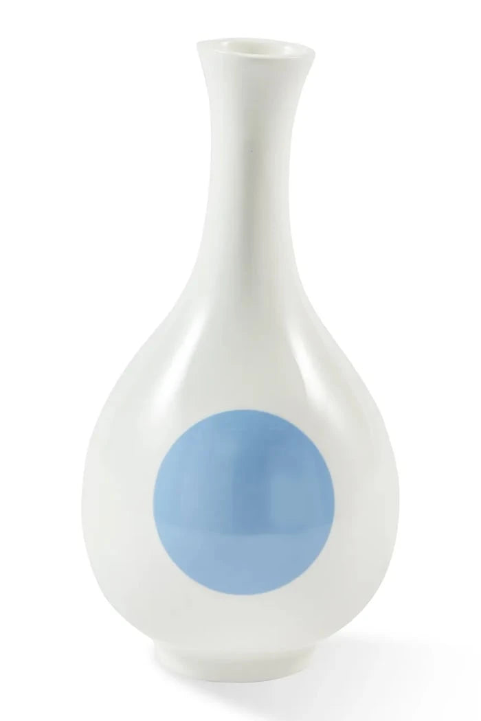 Декоративна ваза Pols Potten vsmall bird 8,7 x 17 cm