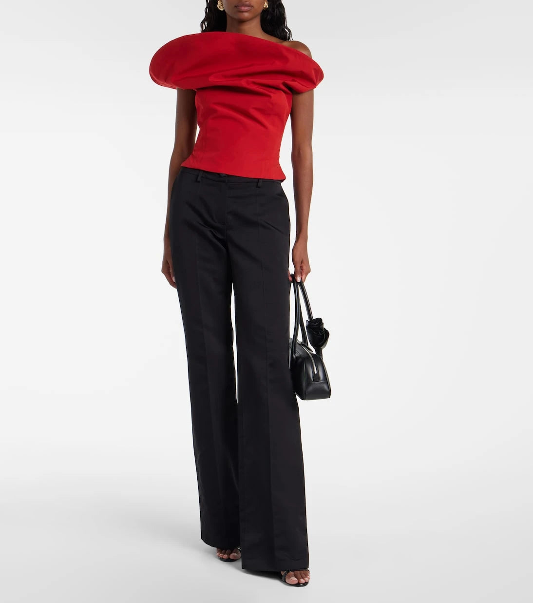 Magda Butrym - Asymmetric top