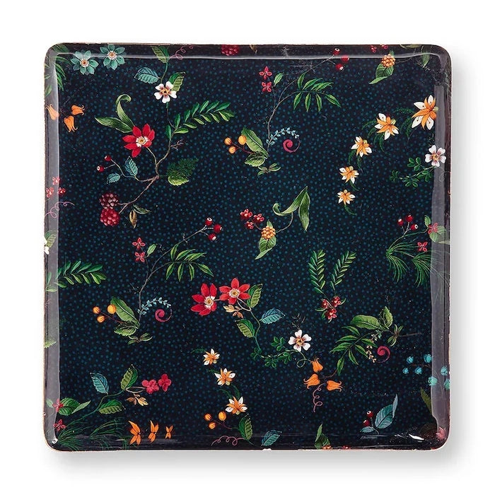 Поднос Pip Studio Berry Blues