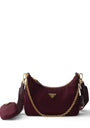 Prada Re-Nylon Re-Edition 2005 Shoulder Bag