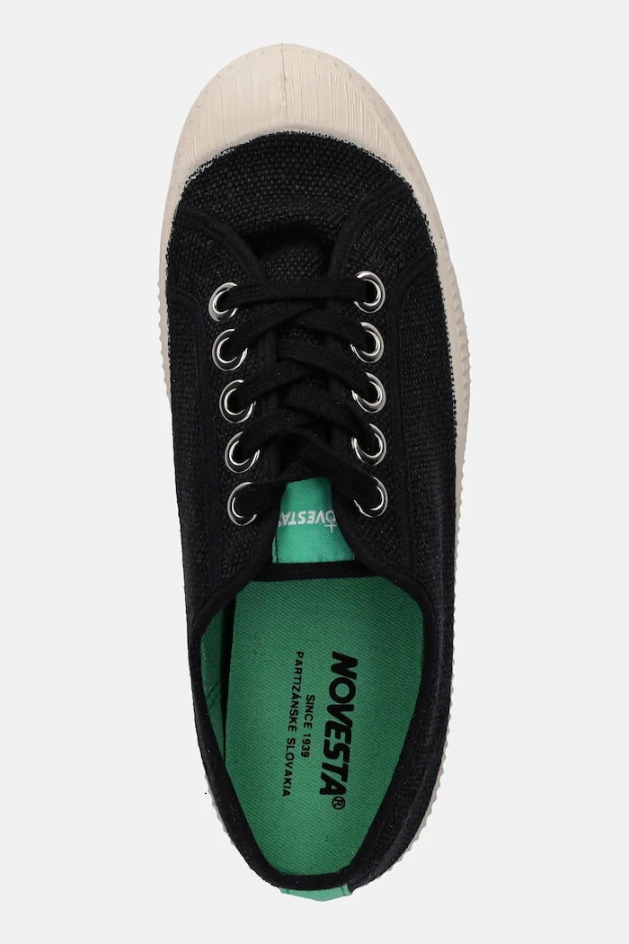 Ниски кецове Novesta Star Master Hemp