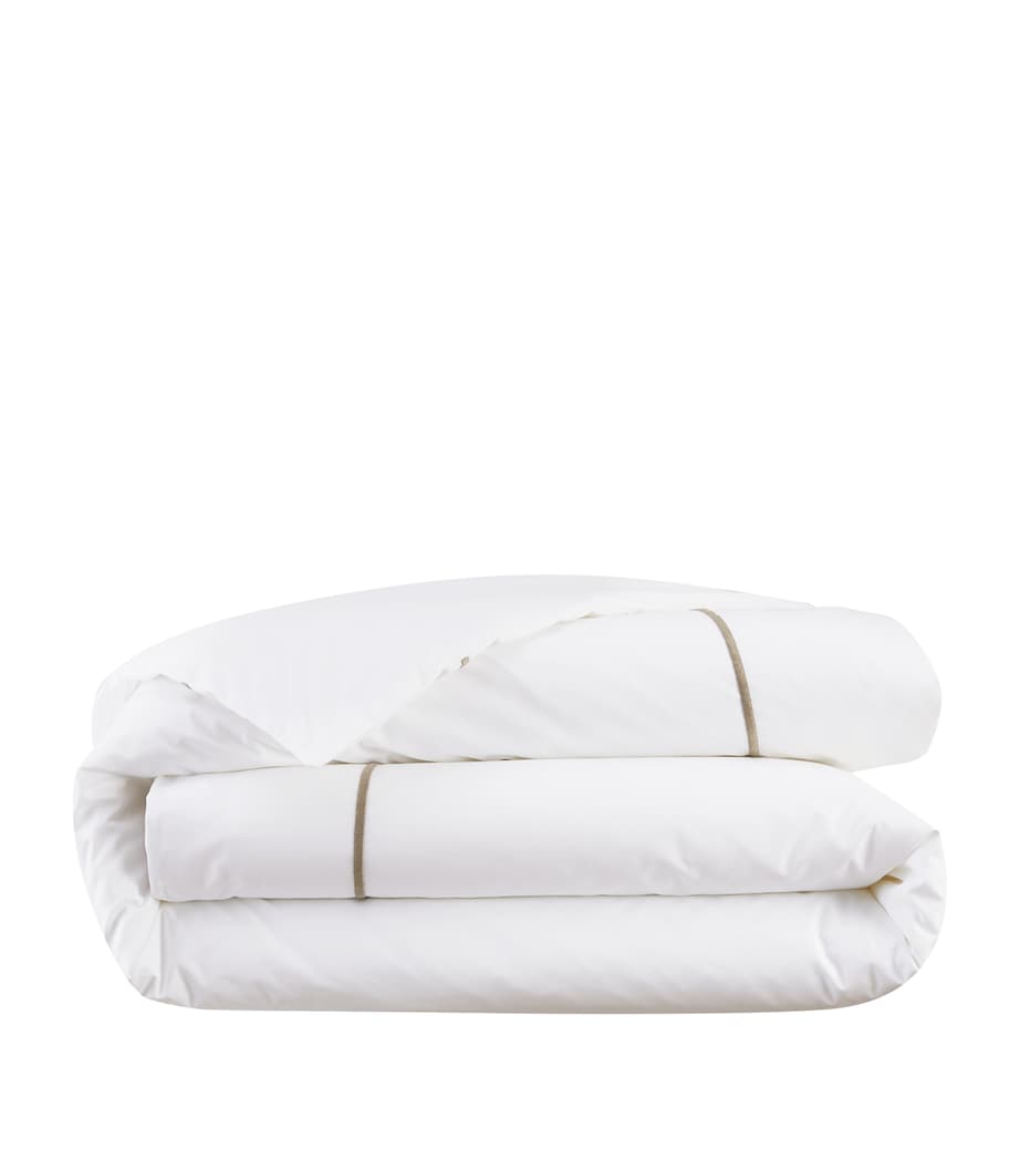 Athena Pierre Super King Duvet Cover (260cm x 220cm)