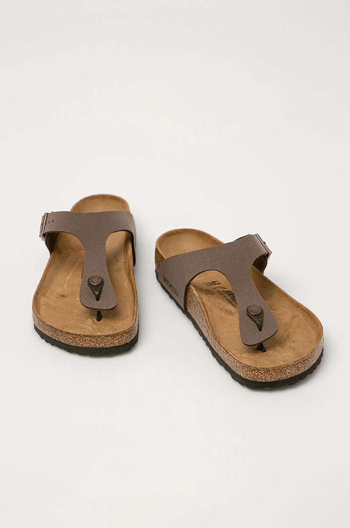 Джапанки Birkenstock Gizeh